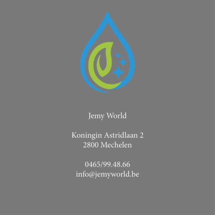 Jemy World
